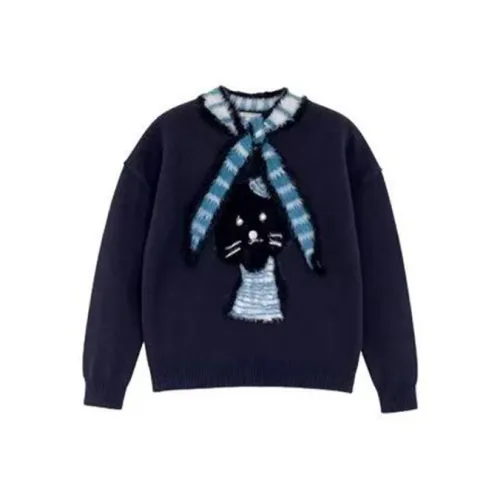 BABYLYCHEE STUDIO Трикотаж Женский