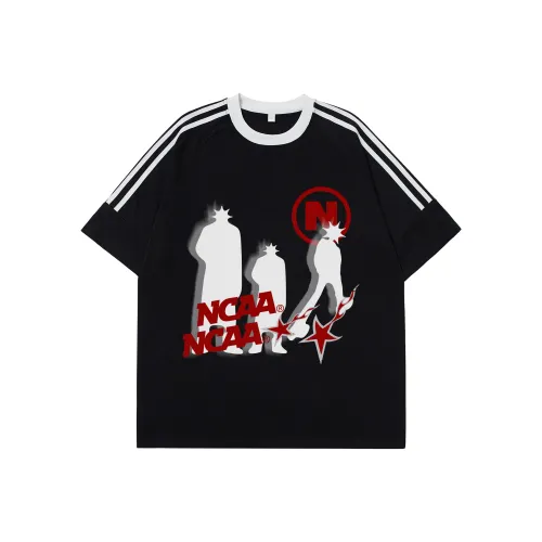 NCAA Унисекс Футболки