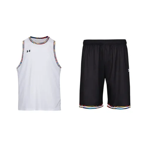 Under Armour Баскетбольный Костюм Мужской