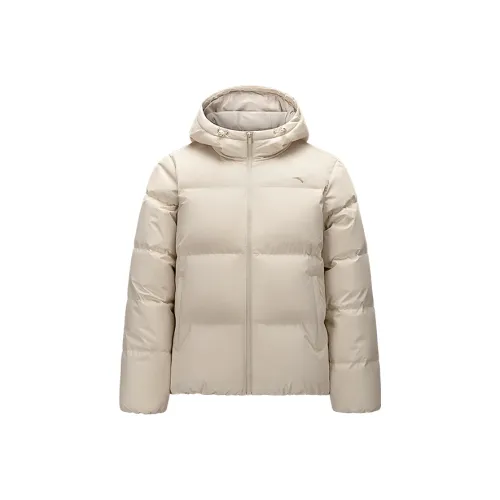 Anta Variety Тренировки Коллекция Пуховик Женские