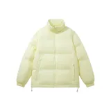 Мягкий светло-желтый