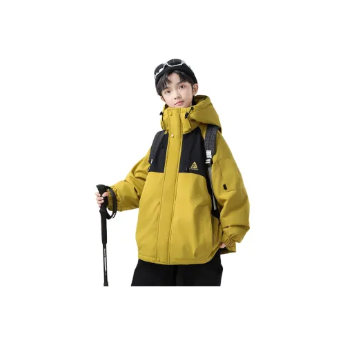 Guldoeleph Ветровка Подростки