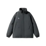 Темно-серый