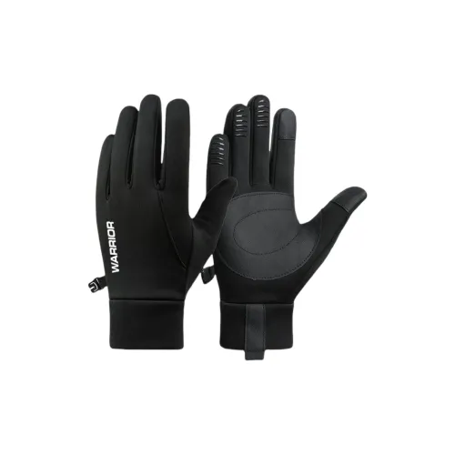 Warrior Полиэстер Перчатки Унисекс