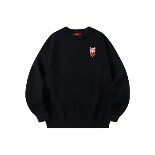 MIIOW Унисекс Свитера