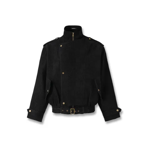 ACE VESTITI Унисекс Куртки