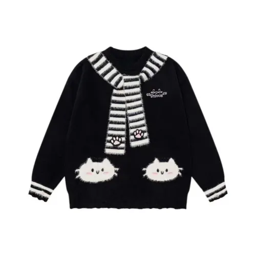 EMDPN Женская трикотажная одежда