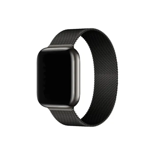 COORUBA Ремень Apple Совместимость MADE OF Стальной