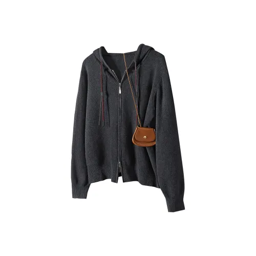 TOUCH Трикотаж Женский Темно-Серый