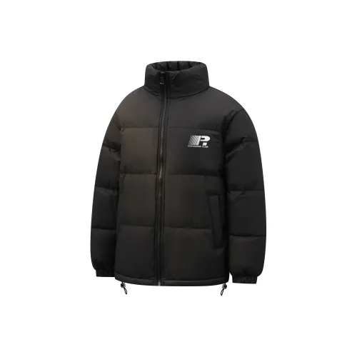 KOKO BASE Унисекс Пуховики