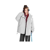 Облачный белый