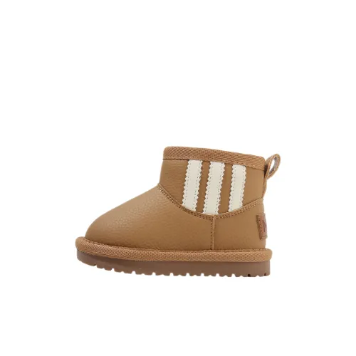 MAIBUXIONG Противоскользящая устойчивая к истиранию детская хлопковая обувь