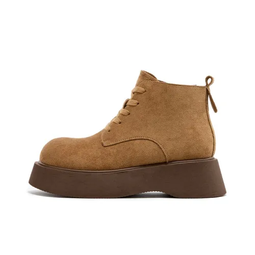 15 MINS Martin Boots Женские