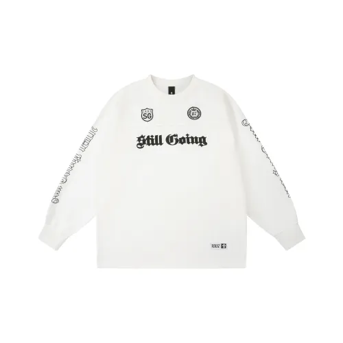 1807 Ice Hockey Джерси T-Shirt Унисекс