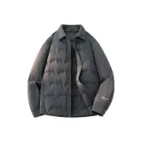 Темно-серый