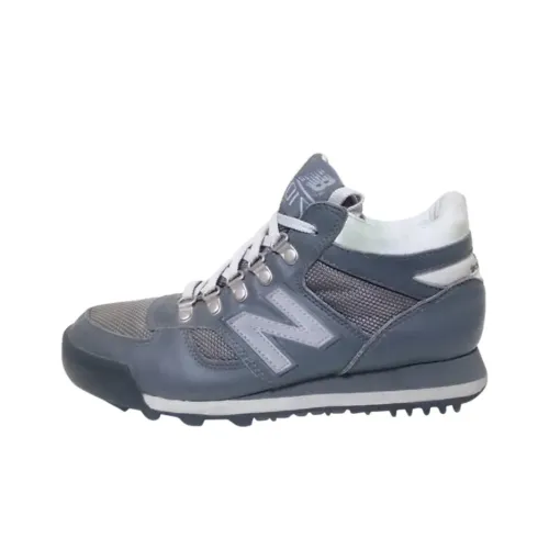 New Balance 710 Series Outdoor Мужской Серый