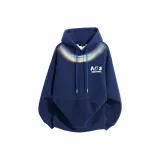 Темно-синий (утолщенный с флисовой подкладкой)