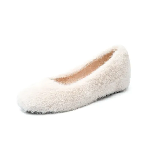 Lan Miao Женские повседневные туфли