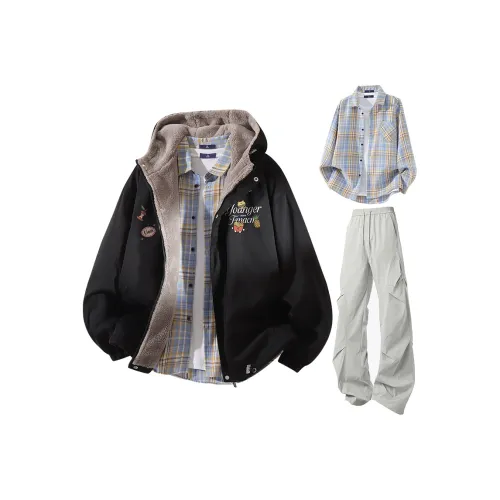 FAX FOR FMACM Повседневная спортивная одежда Унисекс