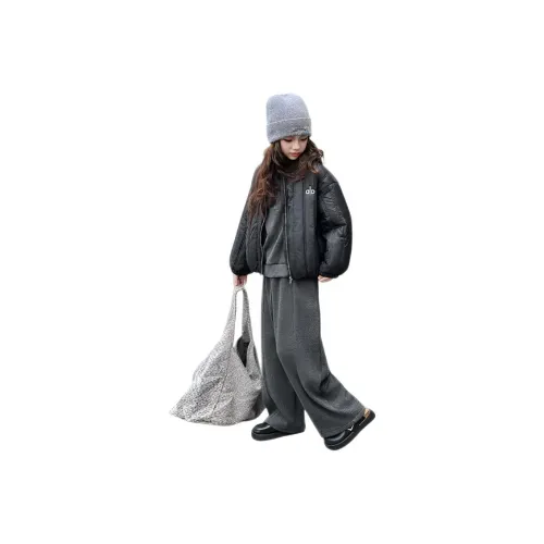 Than Than Me Модное Зимнее Пальто