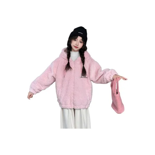 ABDT Розовый KIDS Топы