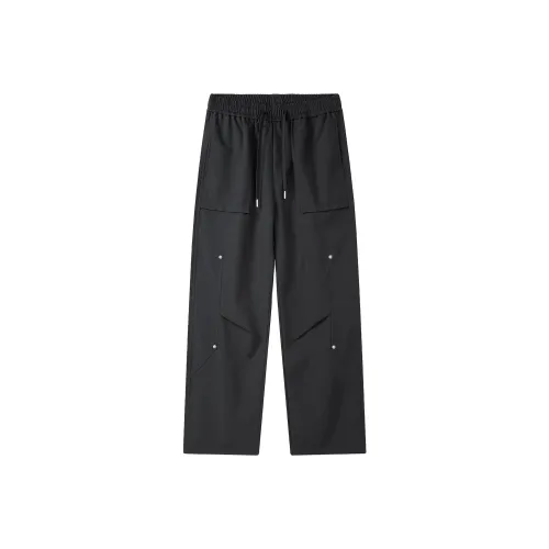 JEEP SPIRIT Унисекс Карго Брюки