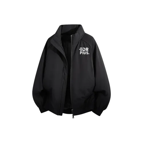 EDRPIUS Унисекс Куртки