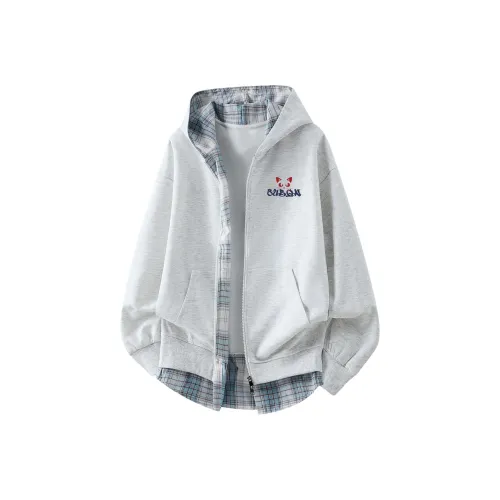 SUBEIQINGNIAN Свитшот Унисекс