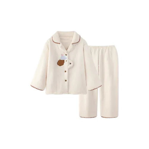 Deer Anthony Верхняя одежда Домашняя одежда Готовая Женская