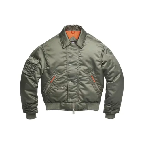 Canada Goose FW25 Пуховик Pilot Куртка Мужская