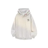 Туманно-серый