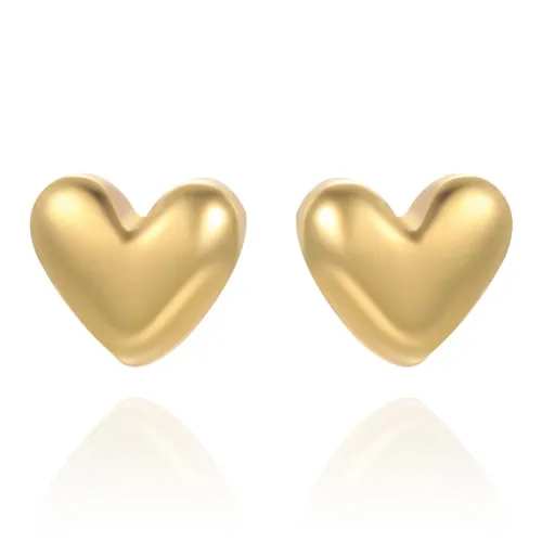 XUPING Сплав Серьги-гвоздики Женские