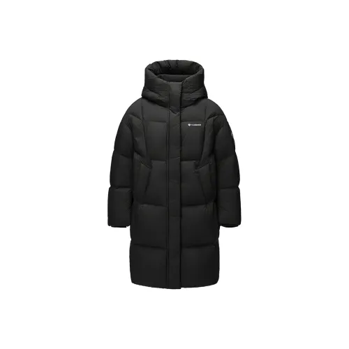 Tambor Пуховик для детей 3-7 лет