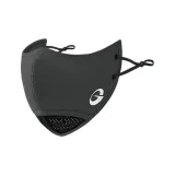 Графитно-серый