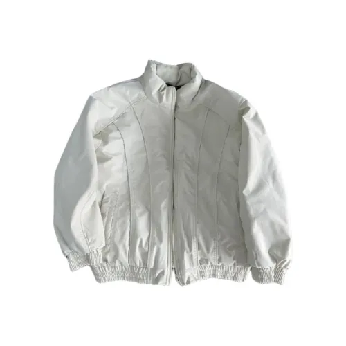 City Hipster Хлопковый пуховик унисекс