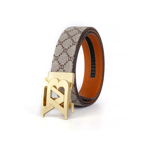 Devanro Настоящая коровья кожа верхний слой коровьей кожи ремни для мужчин 3 5 см