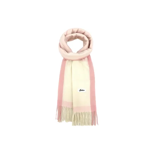 BALENO Полиэстер Трикотаж Шарфы Унисекс