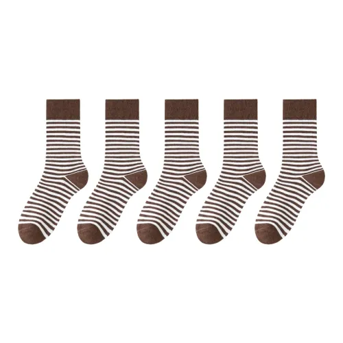 MADALLO Женские носки MID до икры