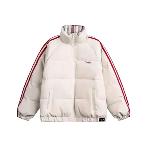 ICEGZ37 Унисекс Пуховики