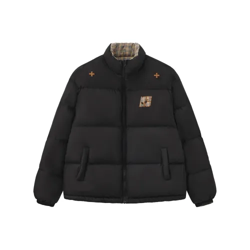 NSTNEW START Повседневный хлопковый пуховик унисекс