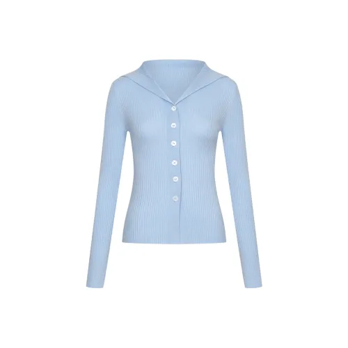 URBAN REVIVO Женская трикотажная одежда для женщин