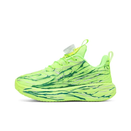 ABC KIDS Удобный для длительных пробежек антибактериальный и защищающий от запаха