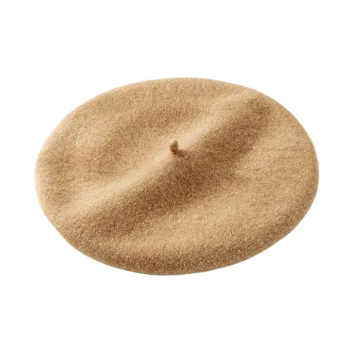 YALMY Кашемир Береты Унисекс