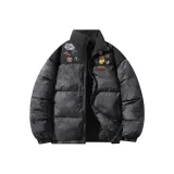 Темно-серый