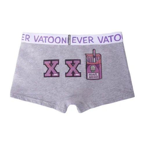 HUADIANPINSE Боксер-брюки Женские