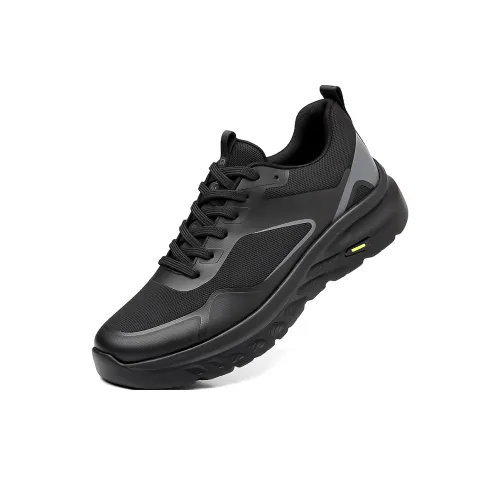 Dunnu Износостойкие Низкие Топы Повседневная Обувь Мужская