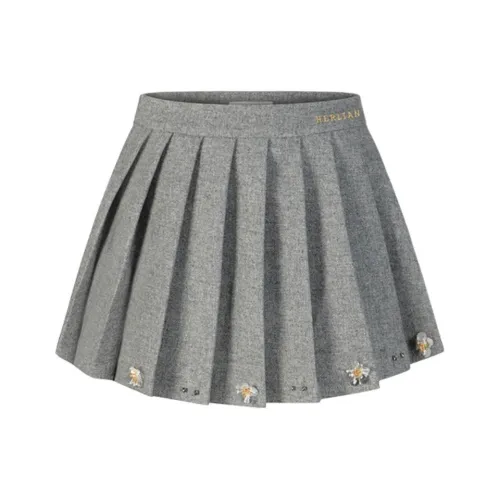 HERLIAN Повседневные короткие юбки для женщин