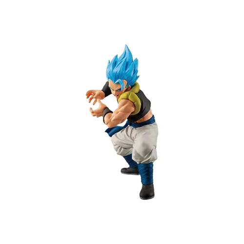 BANDAI Dragonball Gogeta Фигурки Champions