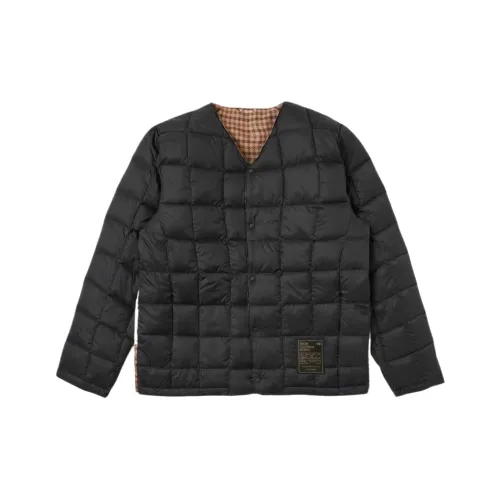 Куртка Universal Works x TAION Collaboration Unisex