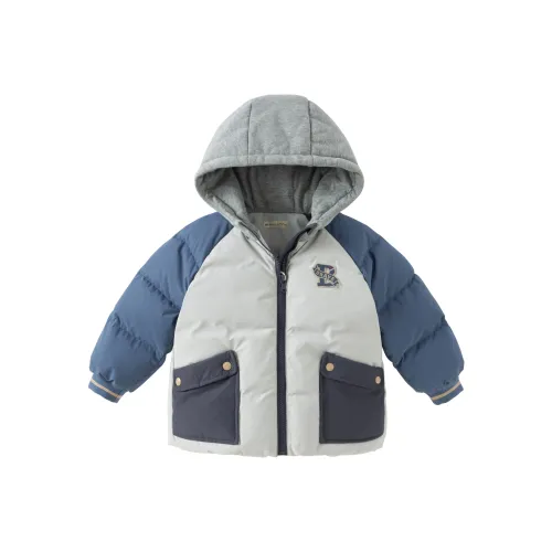 DAVE BELLA Пуховик Детский Возраст 3-7 лет